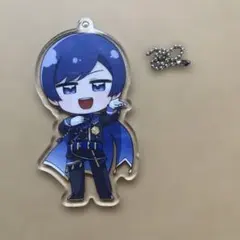 いれいす ifアクリルキーホルダー