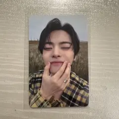 ald1 リオ makestar 口角　トレカ