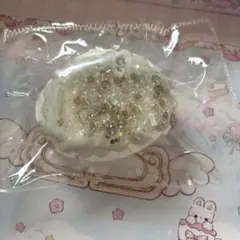 Keng Keng シルバー系　スクイーズ