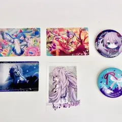 バラ売り⭕️ プロセカ　初音ミク　まとめ売り