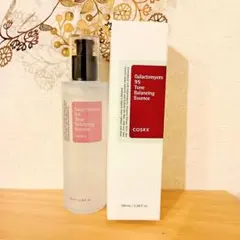COSRX ガラクトミセス 95 トーン バランシング エッセンス　美容液