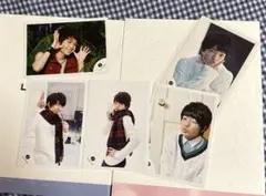 西畑大吾　ジュニア時代　STARTO ENTERTAINMENT