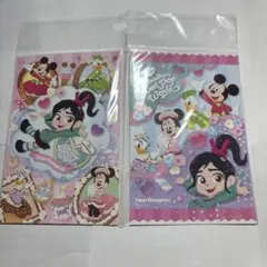 ヴァネロペ ポストカード2枚セット