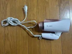 ヘアードライヤー panasonicイオニティ EH-NE4E