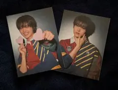 日経エンタテインメント&TEAM EJ 2枚セット