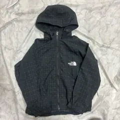 THE NORTH FACE ノースフェイス　コンパクトジャケット　130