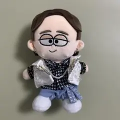 timelesz 玩偶服 寺西拓人 RtP風