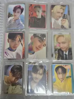 SEVENTEEN ジュン JUN トレカ まとめ売り