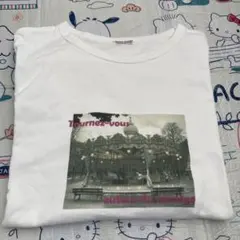 キャトルセゾン　tシャツのサムネイル