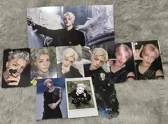 &TEAM Back to Life MAKIセット