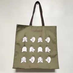 ■MOTHERのおみせ 永久紙ぶくろ どせいさん トートバッグ ほぼ日 ほぼ日の永久紙ぶくろ - ほぼ日MOTHERプロジェクト - ほぼ日