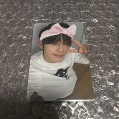 ALD1 サンヒョン オリヤン トレカ