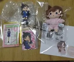 名探偵コナン　毛利蘭