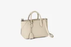 ORR Curvy Bag ミントグレー - メルカリ