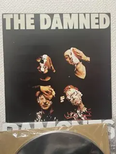 damned