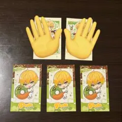 AMPTAK×COLORS バレンタインランダムフォトカード ぷりっつ 5枚 - メルカリ