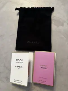 2025年最新】シャネルココマドモアゼルの人気アイテム - メルカリ