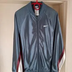 Reebok BB WARM UP JKT J/S サテンジャージのサムネイル