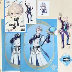 甲斐田晴　グッズまとめ売り