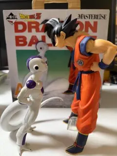 2025年最新】悟空&フリーザの人気アイテム - メルカリ