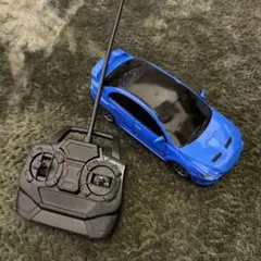 2025年最新】ランサーエボリューション ラジコンの人気アイテム - メルカリ