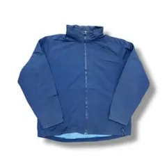 Lands’ End ランズエンド ナイロンジャケット L