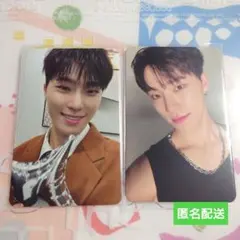 SEVENTEEN SPILL THE FEELS ディノ セブチ