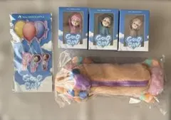 非売品】【未開封】ミセスグリーンアップル ポップアップテント - メルカリ