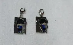 ブルーロック　キーホルダー