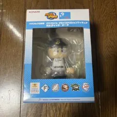 KONAMI パワプロくんフィギュア オリックス