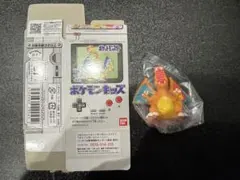 ポケモンキッズ　復刻版　2018 リザードン※カード無し フィギュア
