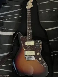 2026年最新】Fender american performer jazzmasterの人気アイテム