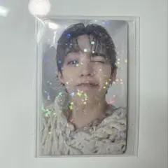 エスクプス　S.COUPS トレカ　SEVENTEEN セブチ weverse