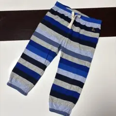 baby GAP ストライプ ボトムス 18-24ヶ月　90センチ