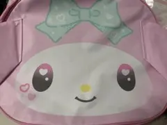 マイメロ　バッグ　ショルダーバッグ