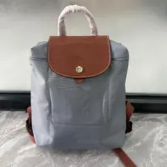 ✨新品 ○○ 送料込みLONGCHAMP リュックサック / バックパックのサムネイル