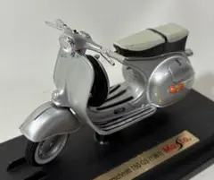 Vespa Messerschmitt 150 GS ミニチュア ベスパ