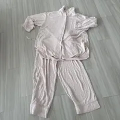 GELATO PIQUE ルームウェア・パジャマセット