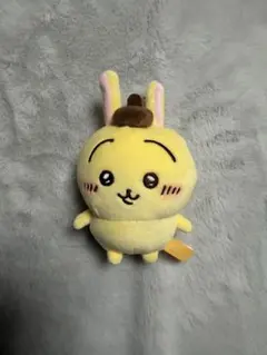 ちいかわ　サンリオ　ポムポムプリン　うさぎ　マスコットのサムネイル