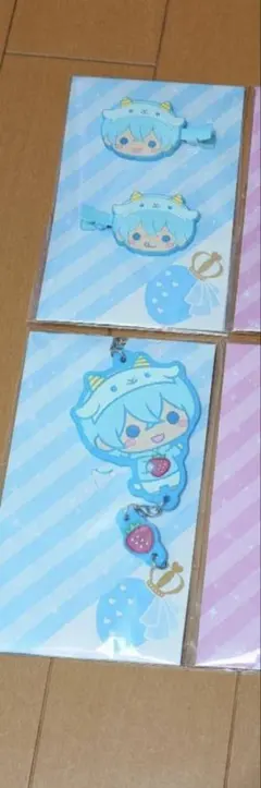 すとぷりころんあにまるグッズ