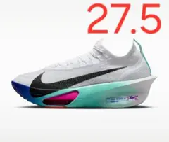 2026年最新】NIKE アルファフライ3 27.5の人気アイテム - メルカリ