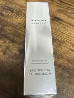 2025年最新】mamu exトーンセラムの人気アイテム - メルカリ