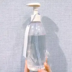 mm ソフトジェル 〈スタイリング〉のサムネイル