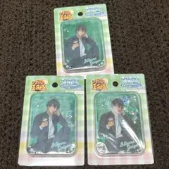 財前光　おきぬい缶バッジ　フルカラー　36点 2025年最新】財前光 缶バッジ おきがえの人気アイテム - メルカリ