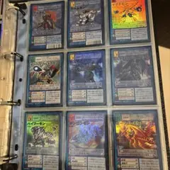 2026年最新】旧デジモンカード まとめ売りの人気アイテム - メルカリ