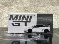 MINIGT 1/64 Mazda AZ-1 Liberty Walk LB40