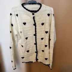 GRL カーディガン