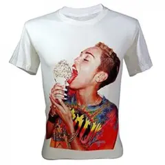 パロディTシャツ　Ｌサイズ