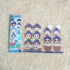 忍たま乱太郎　ブックマークコレクション 二年生