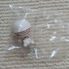 エヴァンゲリオン量産機(翼有り) ちょこのっこフィギュア 一番くじ F賞 ①